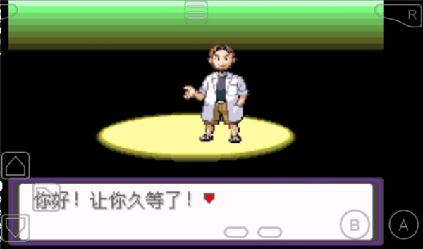 怪漆黑的魅影60金手指版不朽情缘电子游戏口袋妖