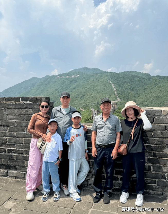 天报亲子旅游团价格真实经历分享攻略行程不朽情缘电子游戏一家四口去北京旅游5(图3)